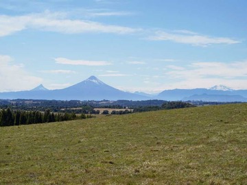 Venta / Parcela / Llanquihue