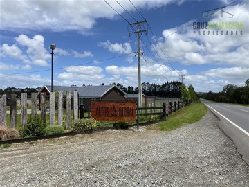 Venta / Parcela / Llanquihue