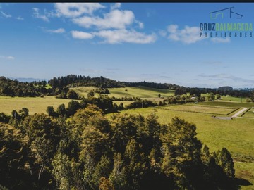 Venta / Parcela / Llanquihue