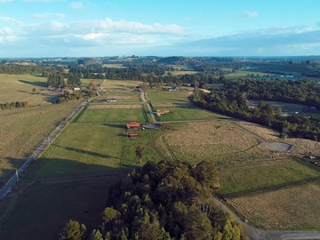 Venta / Parcela / Llanquihue