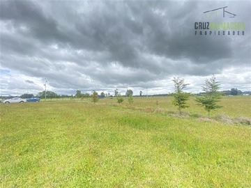 Venta / Parcela / Llanquihue