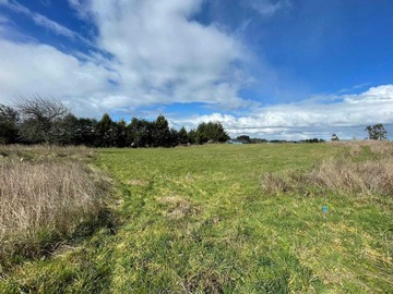 Venta / Parcela / Llanquihue