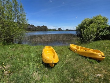 Venta / Parcela / Llanquihue