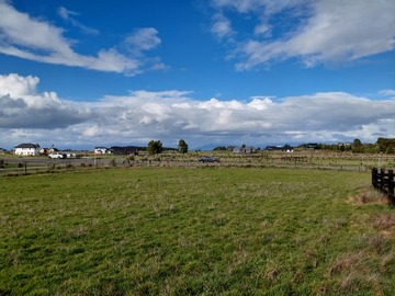 Venta / Parcela / Llanquihue