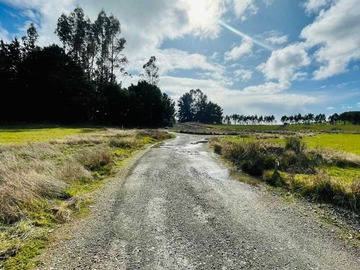 Venta / Parcela / Llanquihue