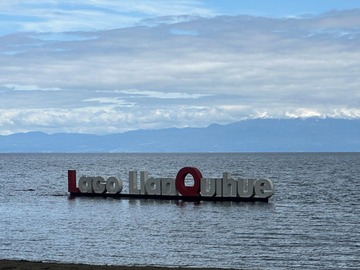 Venta / Parcela / Llanquihue