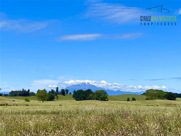 Venta / Parcela / Llanquihue