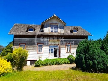 Venta / Parcela / Llanquihue