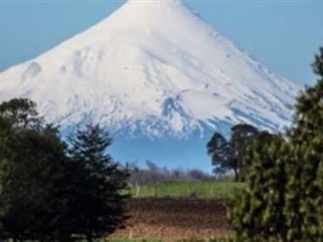 Venta / Parcela / Llanquihue