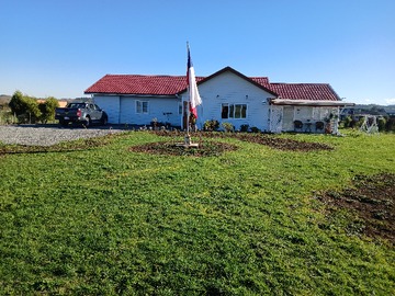 Venta / Parcela / Llanquihue