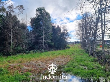 Venta / Parcela / Llanquihue