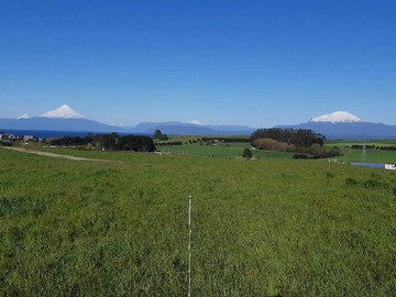 Venta / Parcela / Llanquihue