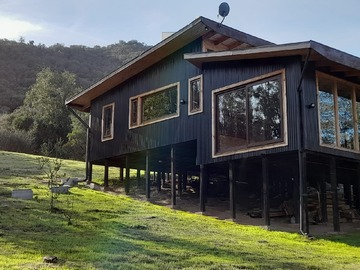 Venta / Parcela / Lolol