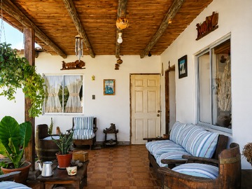 Terraza