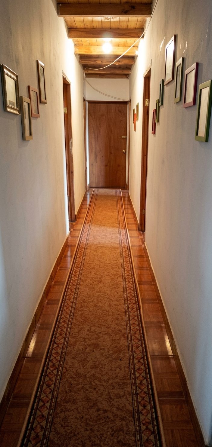 Pasillo