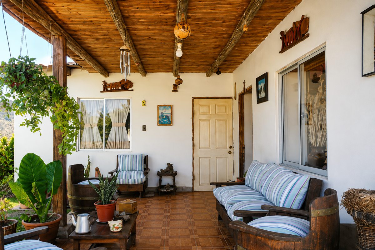 Terraza