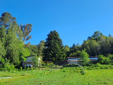 Venta / Parcela / Loncoche