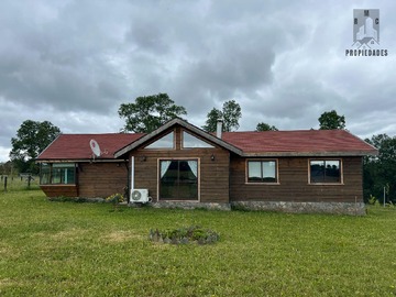 Venta / Parcela / Loncoche