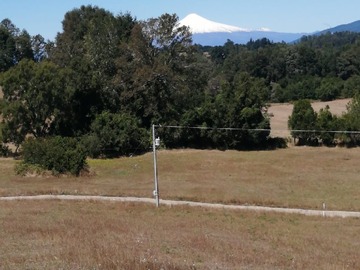 Venta / Parcela / Loncoche