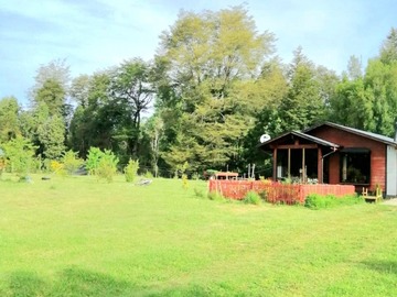 Venta / Parcela / Loncoche