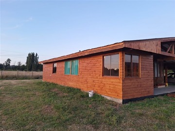 Venta / Parcela / Loncoche