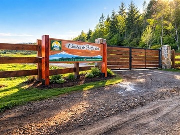 Venta / Parcela / Loncoche