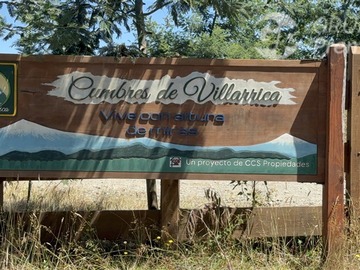 Venta / Parcela / Loncoche