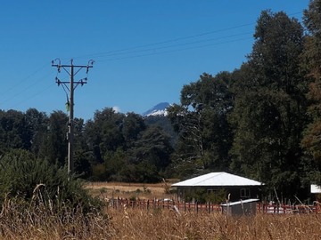 Venta / Parcela / Loncoche