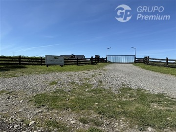 Venta / Parcela / Loncoche