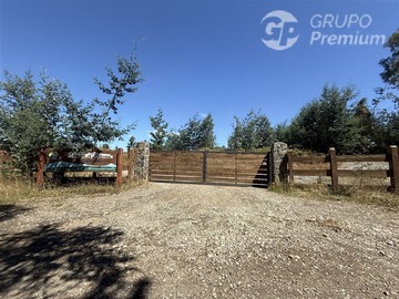 Venta / Parcela / Loncoche