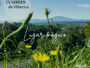 Venta / Parcela / Loncoche