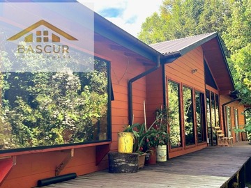 Venta / Parcela / Loncoche