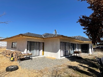 Venta / Parcela / Longaví