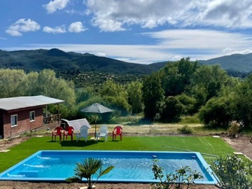 Venta / Parcela / Longaví