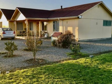 Venta / Parcela / Longaví