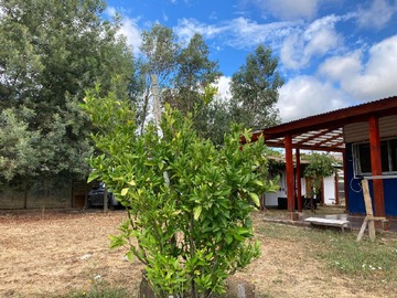 Venta / Parcela / Longaví