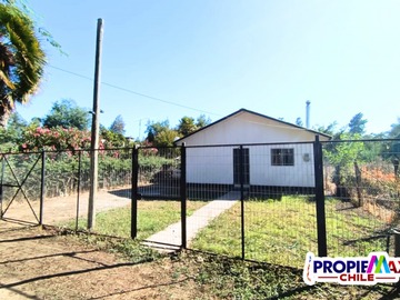 Venta / Parcela / Longaví