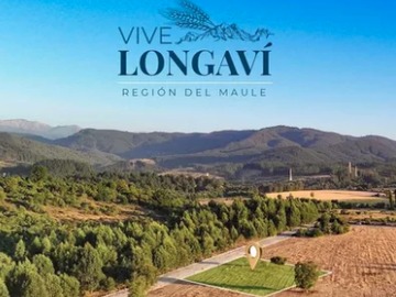 Venta / Parcela / Longaví