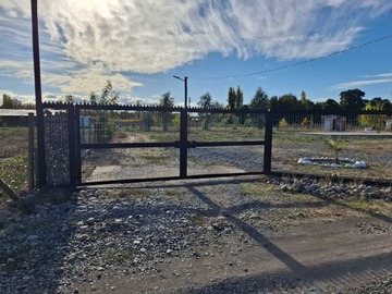 Venta / Parcela / Longaví