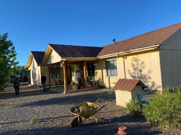 Venta / Parcela / Longaví