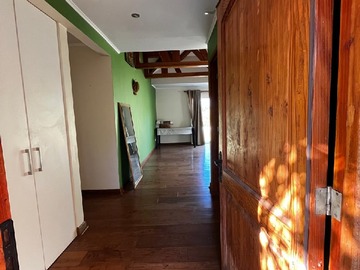 Venta / Parcela / Los Andes