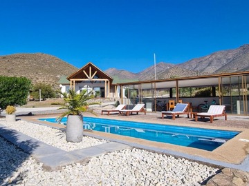 Venta / Parcela / Los Andes