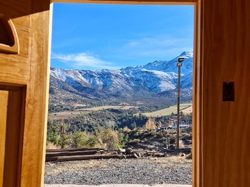 Venta / Parcela / Los Andes
