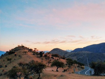 Venta / Parcela / Los Andes