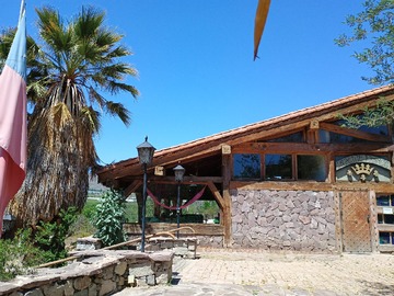 Venta / Parcela / Los Andes