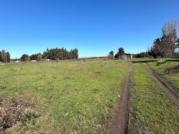 Venta / Parcela / Los Ángeles