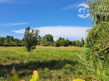 Venta / Parcela / Los Ángeles