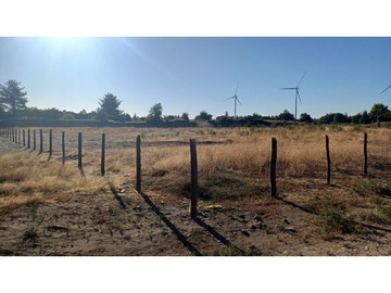 Venta / Parcela / Los Ángeles