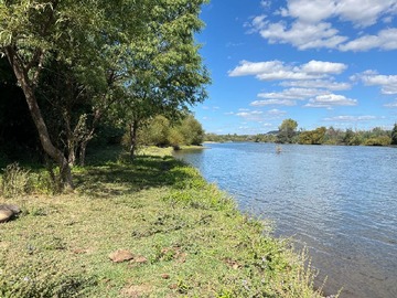 Venta / Parcela / Los Ángeles