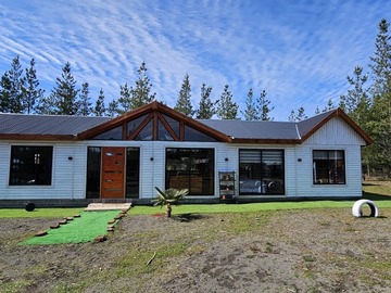 Venta / Parcela / Los Ángeles